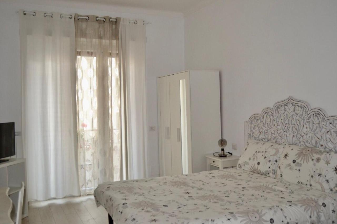 Il Sogno Di Augusto Bed & Breakfast Roma