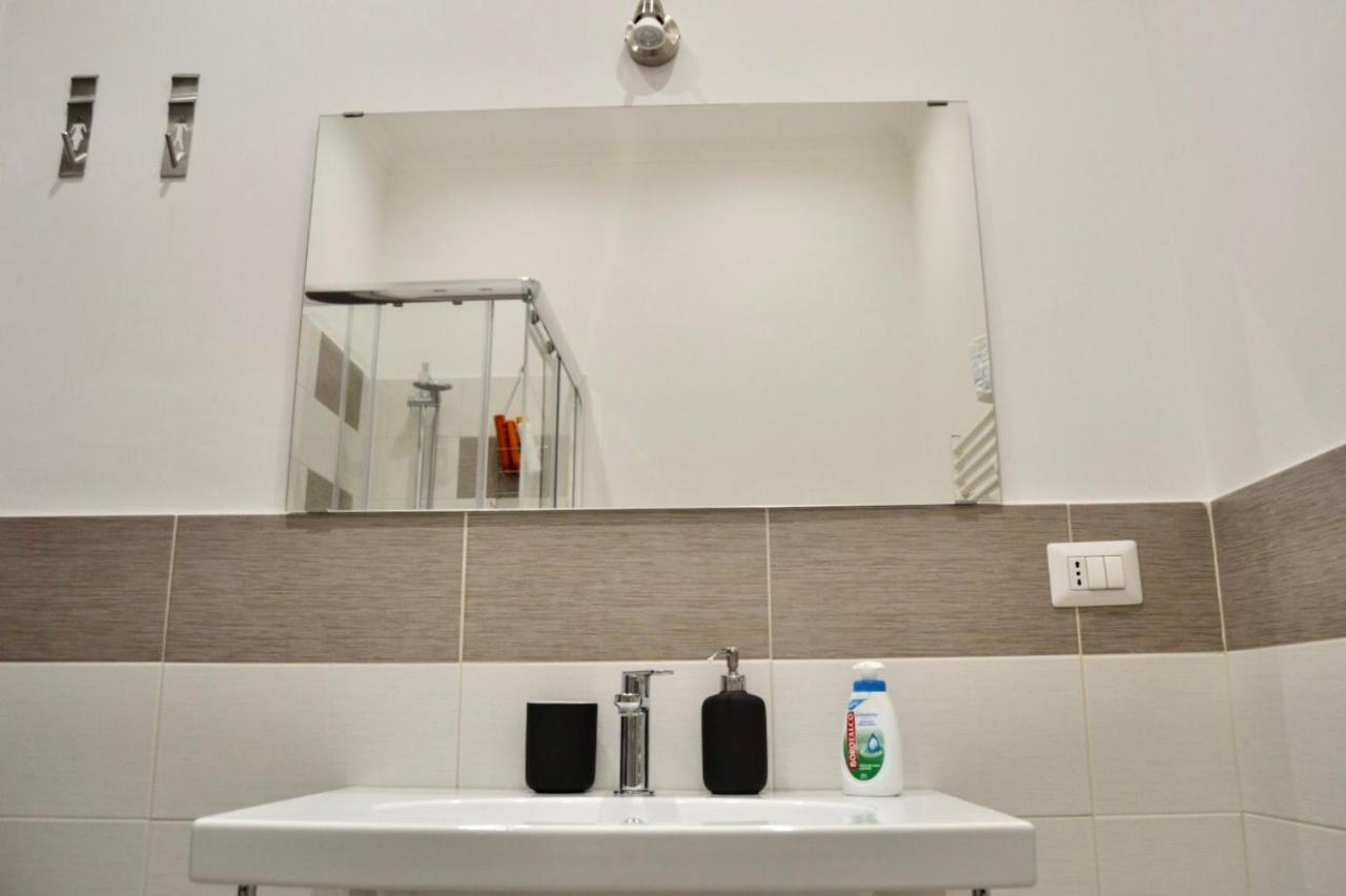 Bed & Breakfast Il Sogno Di Augusto Roma